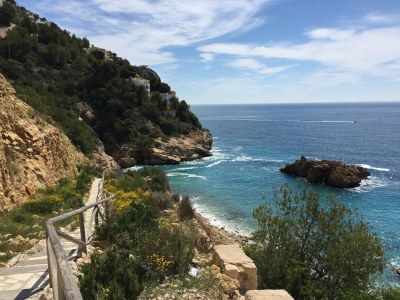 Villa Granadella Bay Hideaway - Environment photo 34