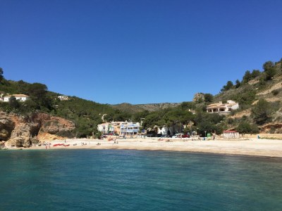 Villa Granadella Bay Hideaway - Environment photo 35