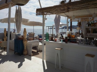 Villa Granadella Bay Hideaway - Environment photo 36