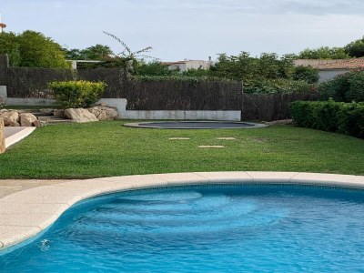 Villa Granadella Bay Hideaway - Outdoor photo 38