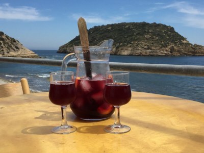 Villa Granadella Bay Hideaway - Outdoor photo 40