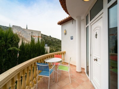 Villa Tranquil Vista in Pedreguer - Outdoor photo 5