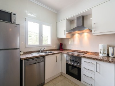 Villa Tranquil Vista in Pedreguer - Features photo 9