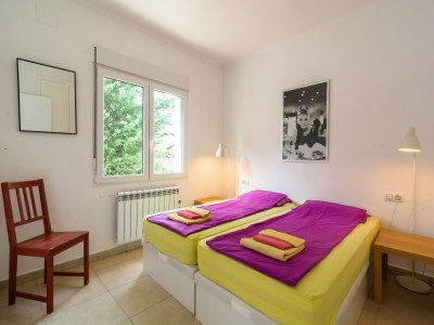 Villa Tranquil Vista in Pedreguer - Features photo 11