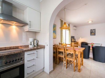 Villa Tranquil Vista in Pedreguer - Features photo 12