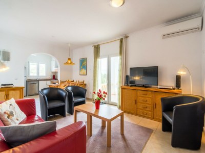 Villa Tranquil Vista in Pedreguer - Features photo 13