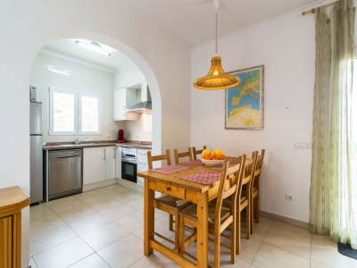 Villa Tranquil Vista in Pedreguer - Features photo 19