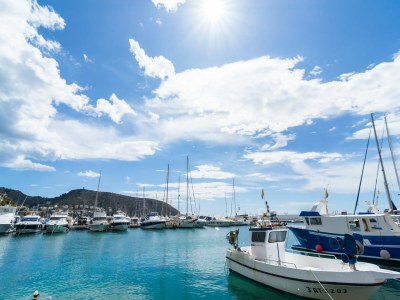 Villa Tranquil Vista in Pedreguer - Environment photo 24