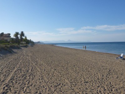 Villa Tranquil Vista in Pedreguer - Environment photo 25
