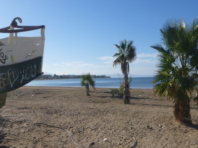 Villa Tranquil Vista in Pedreguer - Environment photo 26