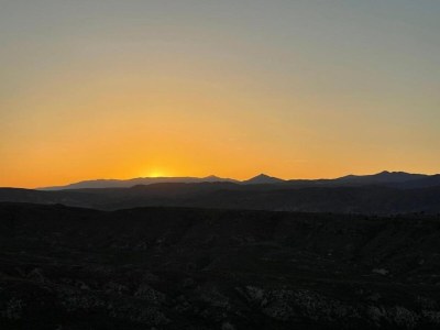 Villa Tranquil Vista in Pedreguer - Environment photo 27