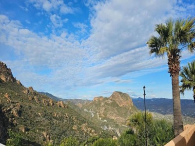 Villa Tranquil Vista in Pedreguer - Environment photo 29