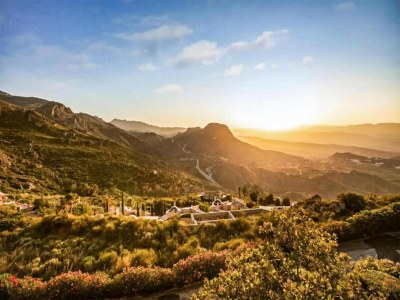 Villa Tranquil Vista in Pedreguer - Environment photo 30