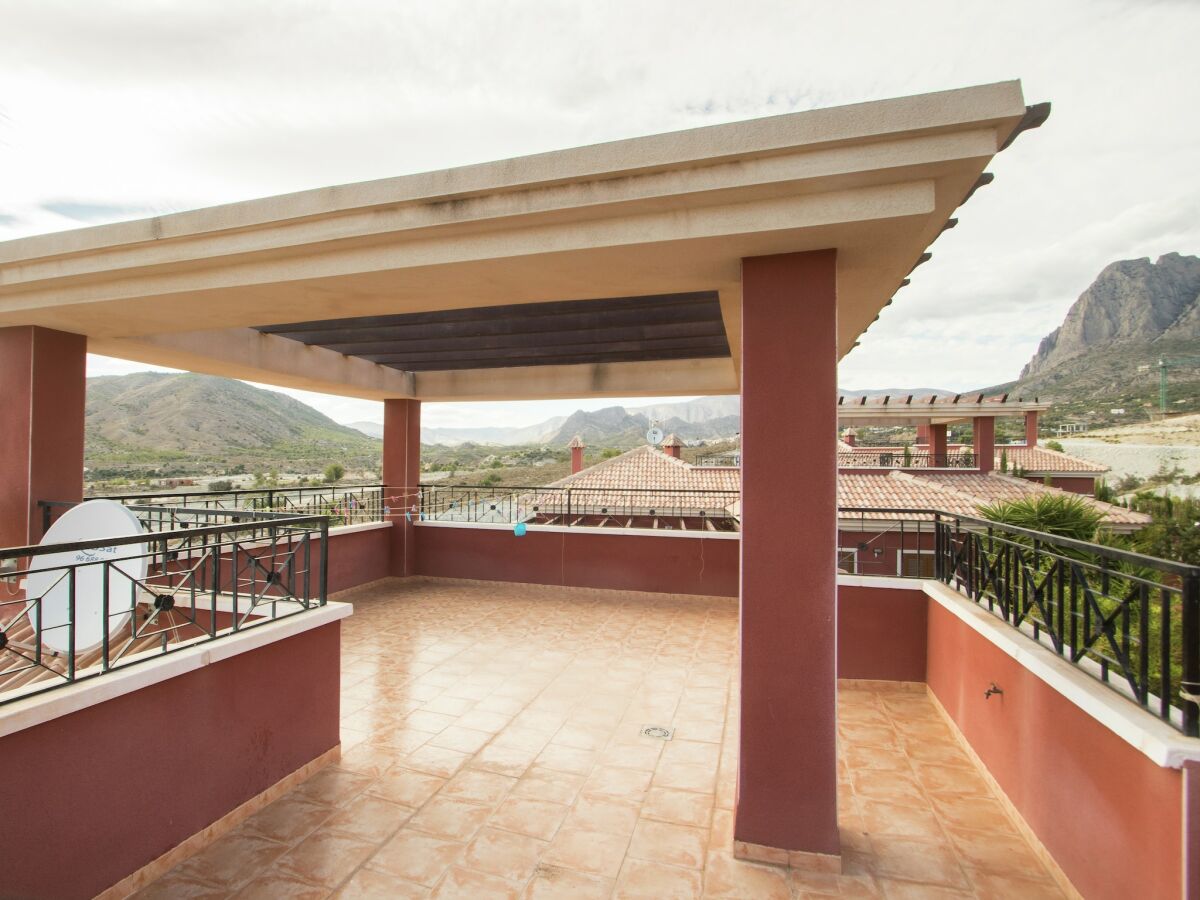 Holiday house Belvilla by OYO Casa VoLa