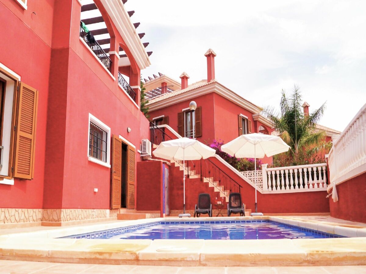 Holiday house Belvilla by OYO Casa VoLa - Outdoor photo 4