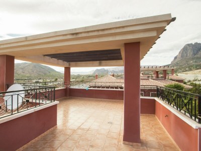 Holiday house Belvilla by OYO Casa VoLa in Alicante Area - Holiday house