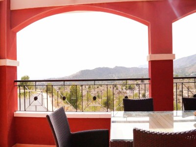 Holiday house Belvilla by OYO Casa VoLa - Outdoor photo 3