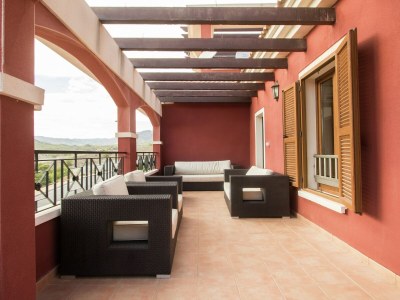 Holiday house Belvilla by OYO Casa VoLa - Outdoor photo 6