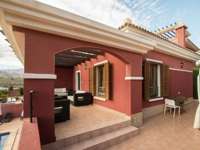 Holiday house Belvilla by OYO Casa VoLa - Outdoor photo 7