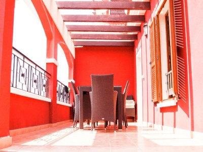 Holiday house Belvilla by OYO Casa VoLa - Outdoor photo 25