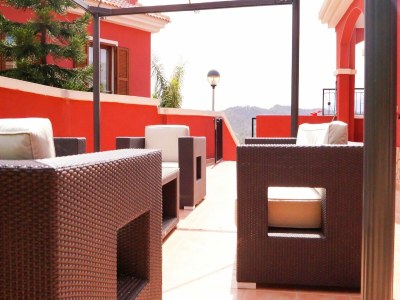 Holiday house Belvilla by OYO Casa VoLa - Outdoor photo 26