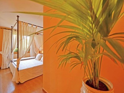 Chalet Chalet in El Toro mit Pool am Meer - Features photo 16