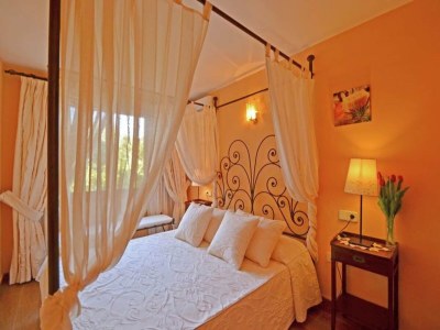 Chalet Chalet in El Toro mit Pool am Meer - Features photo 18