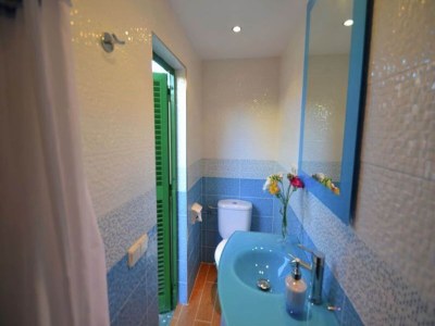 Chalet Chalet in El Toro mit Pool am Meer - Features photo 19