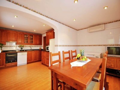 Chalet Chalet in El Toro mit Pool am Meer - Features photo 22