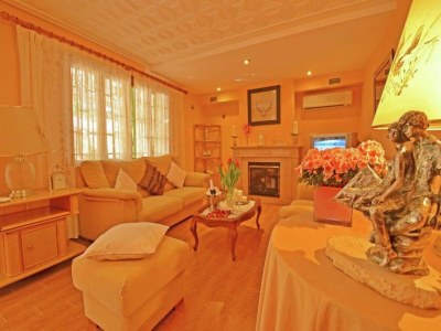 Chalet Chalet in El Toro mit Pool am Meer - Features photo 23