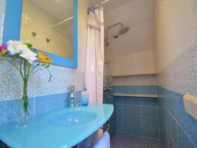 Chalet Chalet in El Toro mit Pool am Meer - Features photo 26