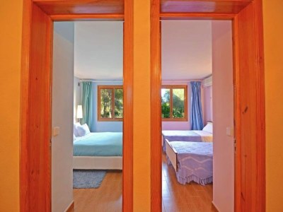 Chalet Chalet in El Toro mit Pool am Meer - Features photo 27