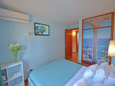 Chalet Chalet in El Toro mit Pool am Meer - Features photo 30