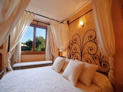 Chalet Chalet in El Toro mit Pool am Meer - Features photo 31