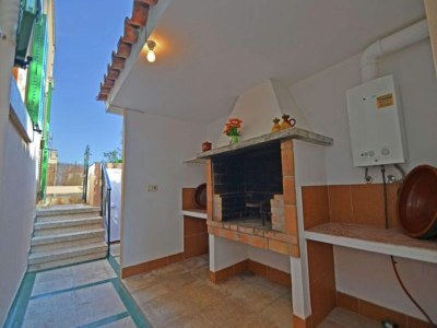 Chalet Chalet in El Toro mit Pool am Meer - Outdoor photo 34