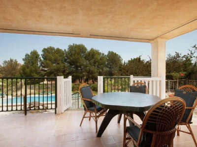 Holiday house Country House near Pollensa & Bay Beaches - Outdoor photo 8