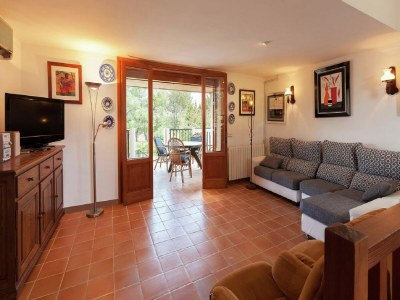 Holiday house Country House near Pollensa & Bay Beaches - Features photo 17