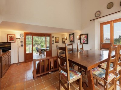 Holiday house Country House near Pollensa & Bay Beaches - Features photo 19