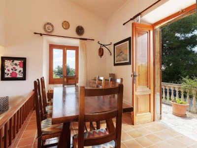 Holiday house Country House near Pollensa & Bay Beaches - Features photo 20