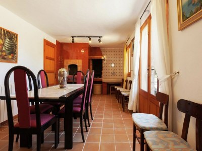 Holiday house Country House near Pollensa & Bay Beaches - Features photo 21