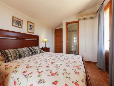 Holiday house Country House near Pollensa & Bay Beaches - Features photo 24