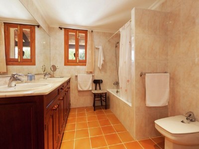 Holiday house Country House near Pollensa & Bay Beaches - Features photo 26