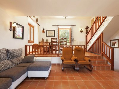 Holiday house Country House near Pollensa & Bay Beaches - Features photo 28