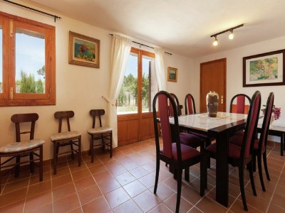 Holiday house Country House near Pollensa & Bay Beaches - Features photo 31