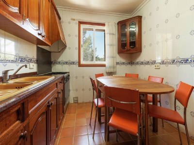 Holiday house Country House near Pollensa & Bay Beaches - Features photo 32