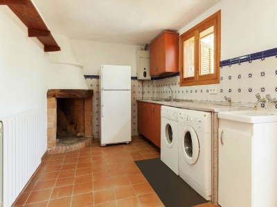 Holiday house Country House near Pollensa & Bay Beaches - Outdoor photo 36