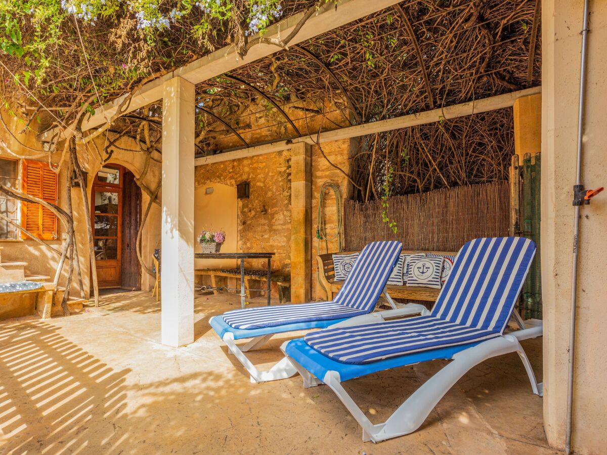 Cottage Charmantes Herrenhaus mit privatem Pool - Outdoor photo 2