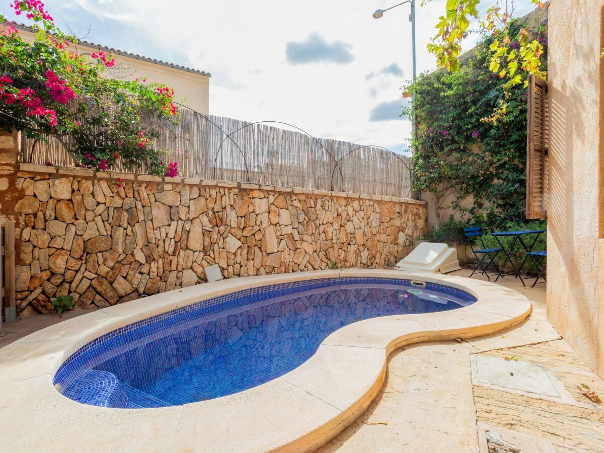 Cottage Charmantes Herrenhaus mit privatem Pool - Outdoor photo 4