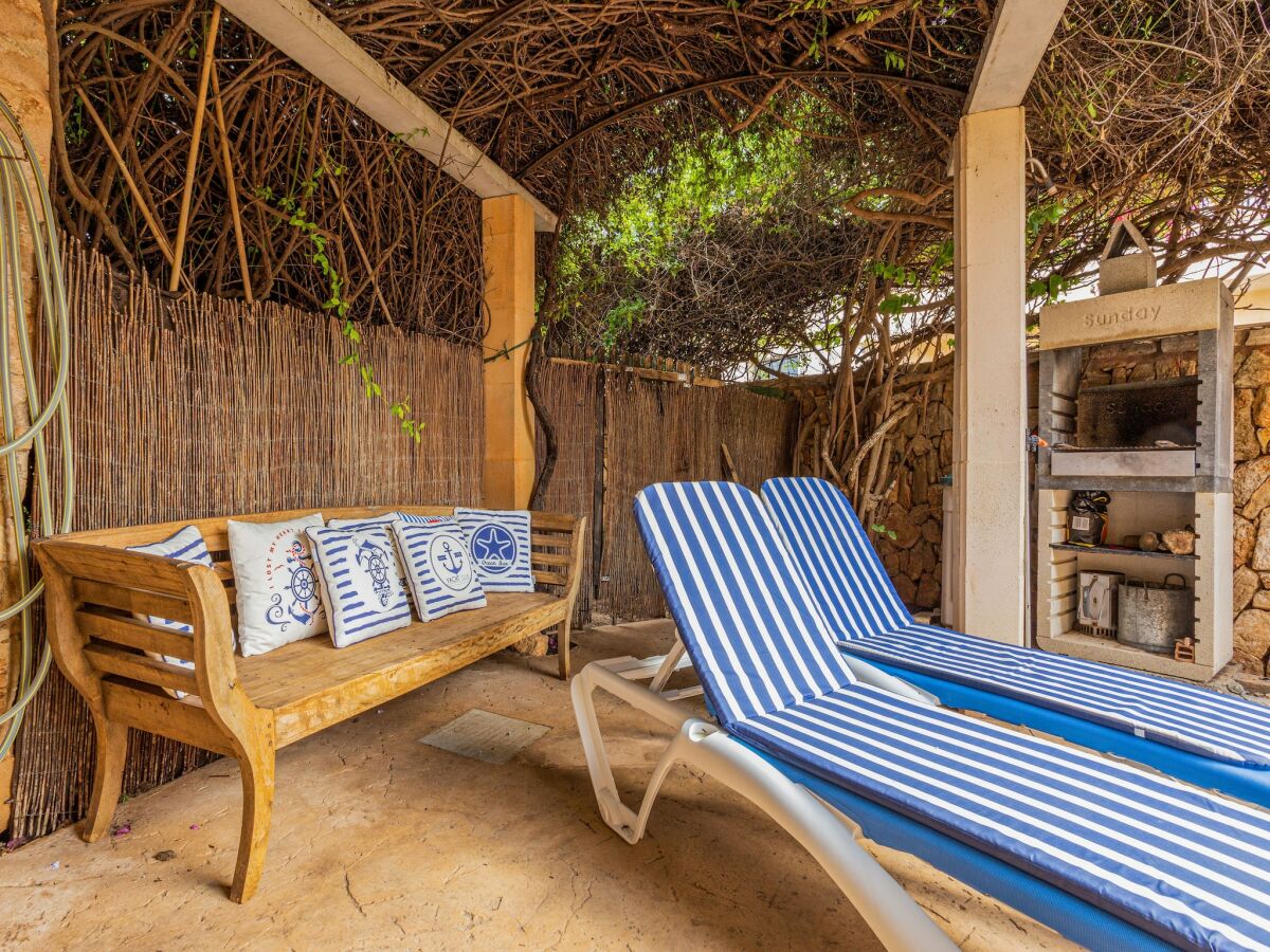 Cottage Charmantes Herrenhaus mit privatem Pool - Outdoor photo 5