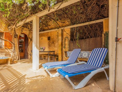 Cottage Charmantes Herrenhaus mit privatem Pool - Outdoor photo 2